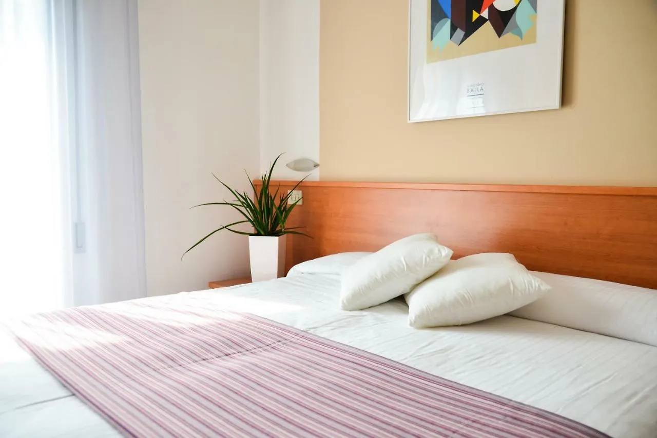 Hotel Domingo Lido di Jesolo Włochy