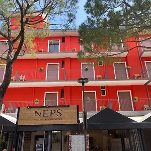 Neps - Nuova Gestione Hotel
