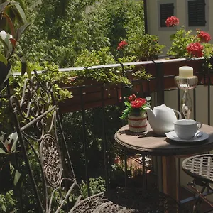 Relais Dante E Beatrice Florencja