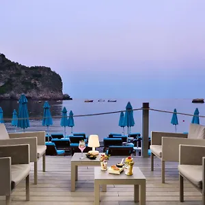 La 5*, Taormina Olaszország
