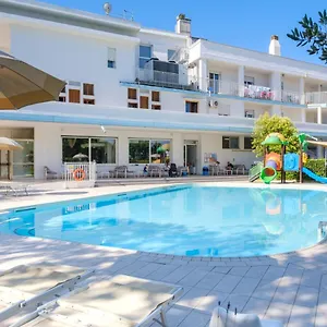 Family Alexander - Azzurro Club Hotel
