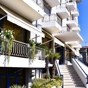 Szálloda Umberto, Lido di Jesolo