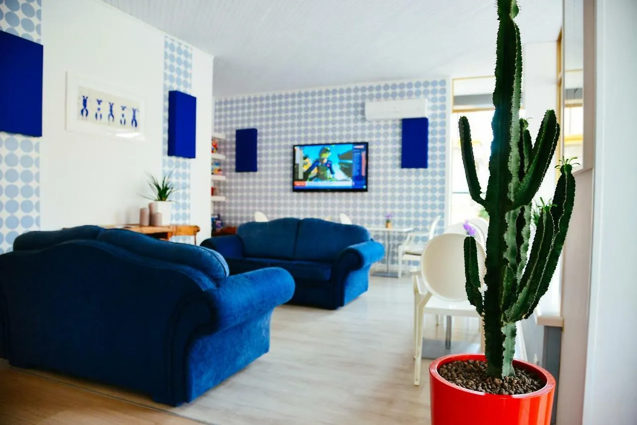 Hotel Domingo Lido di Jesolo