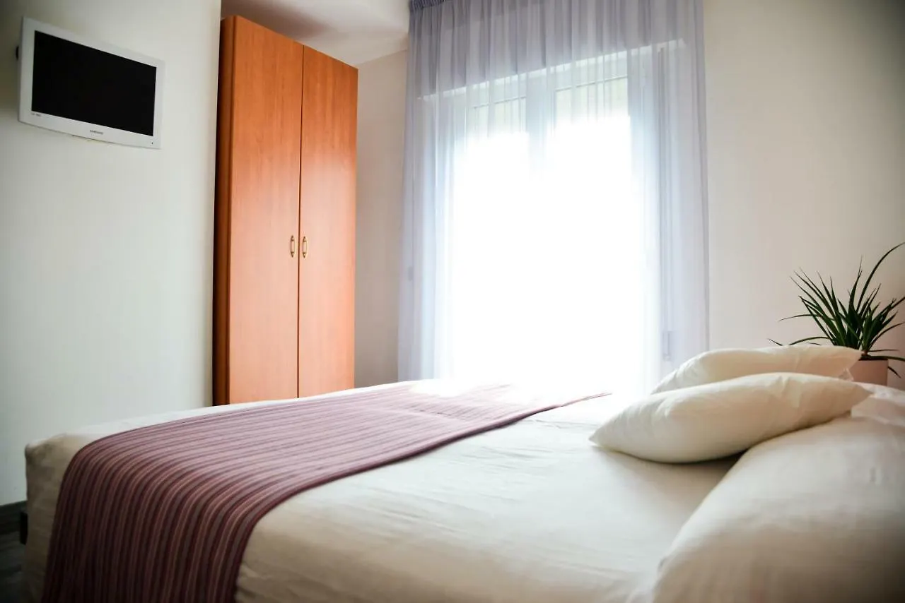 Hotel Domingo Lido di Jesolo