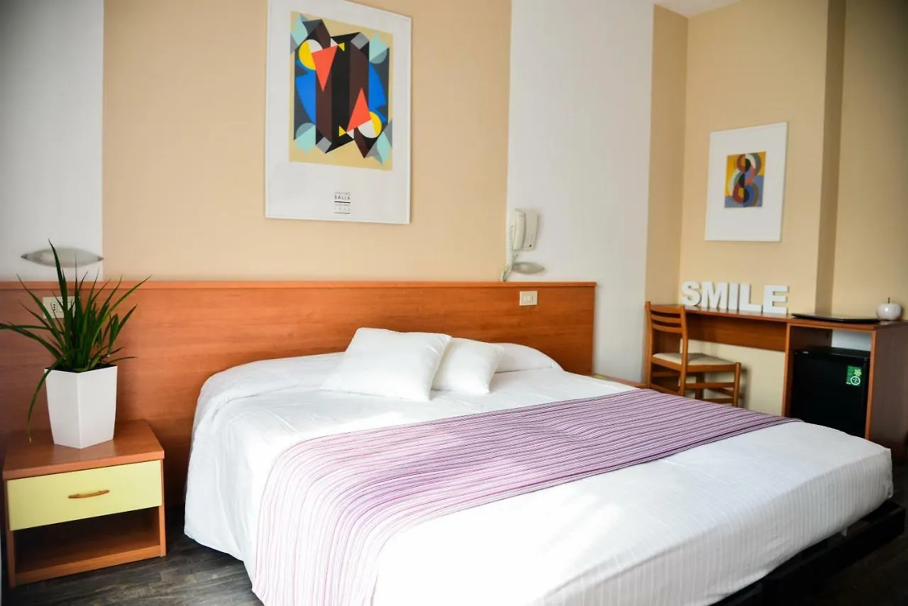 Hotel Domingo Lido di Jesolo Olaszország