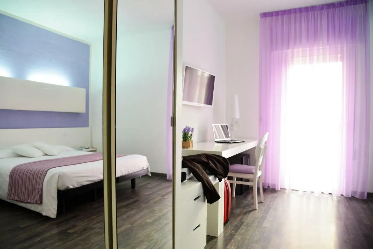Hotel Domingo Lido di Jesolo 3*,  Olaszország